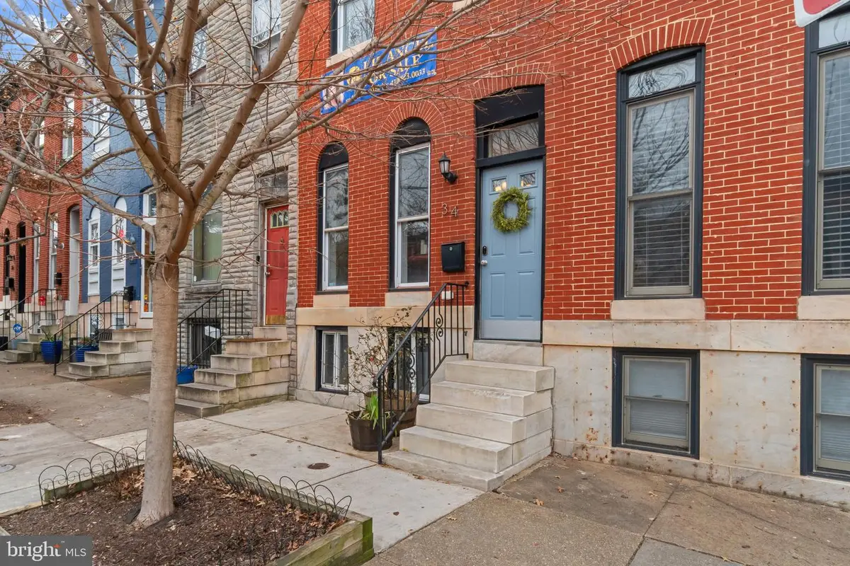 34 N Montford Ave, Baltimore, MD 21224 - Image #1