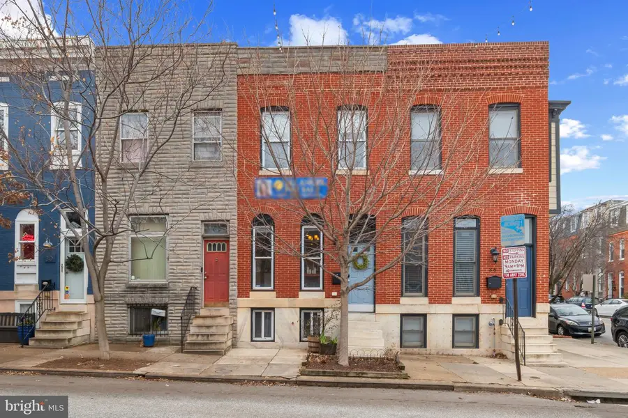 34 N Montford Ave, Baltimore, MD 21224 - Image #2