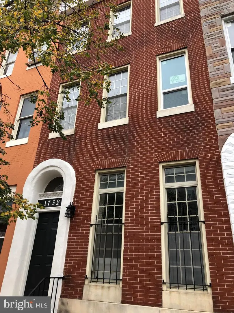 1732 Mcculloh St, Baltimore, MD 21217 - Image #3