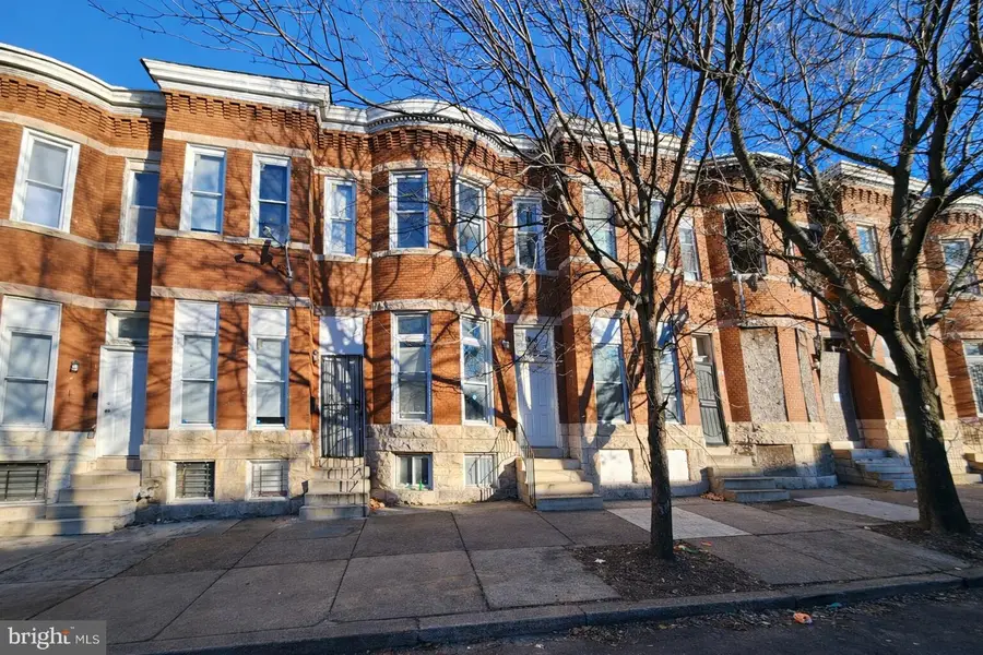 1916 W Lanvale St, Baltimore, MD 21217 - Image #3