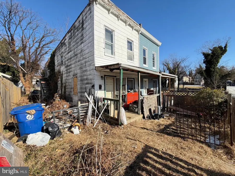 1140 Montpelier St, Baltimore, MD 21218 - Image #2