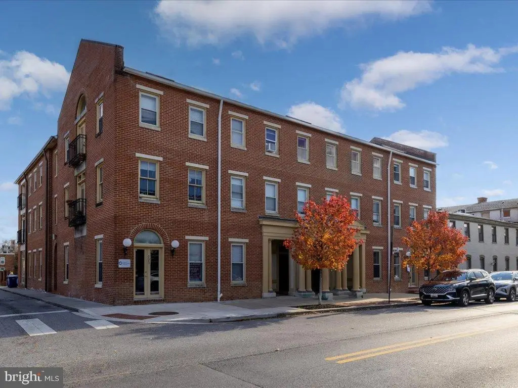 723 S Charles St #306, Baltimore, MD 21230 - Image #1