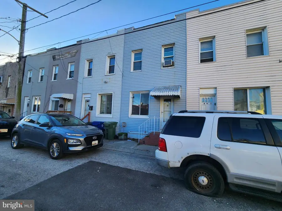 407 Cambria St, Baltimore, MD 21225 - Image #2