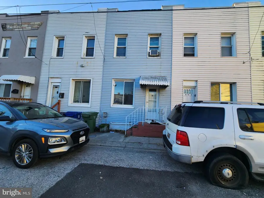 407 Cambria St, Baltimore, MD 21225 - Image #3