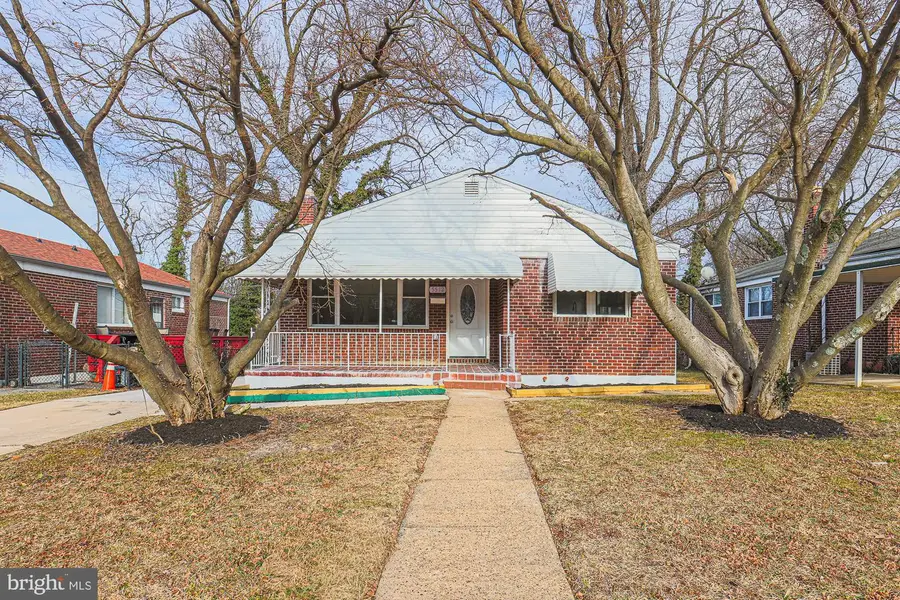 5512 Cadillac Ave, Baltimore, MD 21207 - Image #2