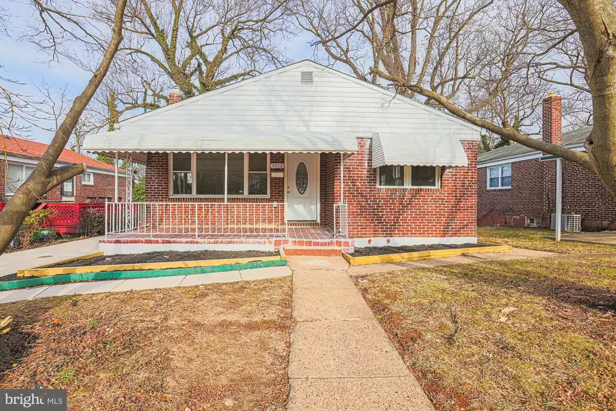 5512 Cadillac Ave, Baltimore, MD 21207 - Image #3