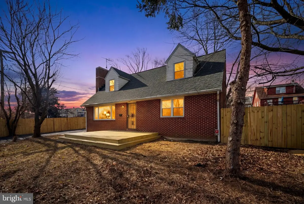 4001 Parkwood Ave, Baltimore, MD 21206 - Image #1