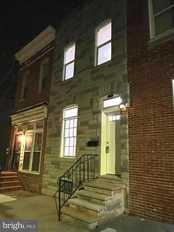 2317 E Fayette St E, BALTIMORE, MD 21224