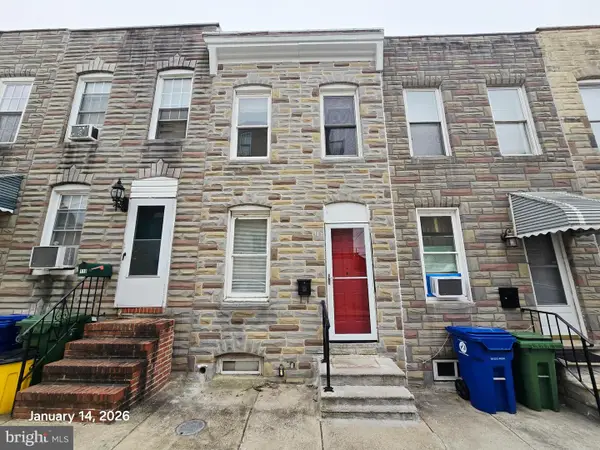 117 Bloomsberry St, BALTIMORE, MD 21230