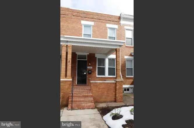 2806 Lake Ave, Baltimore, MD 21213 - Image #1