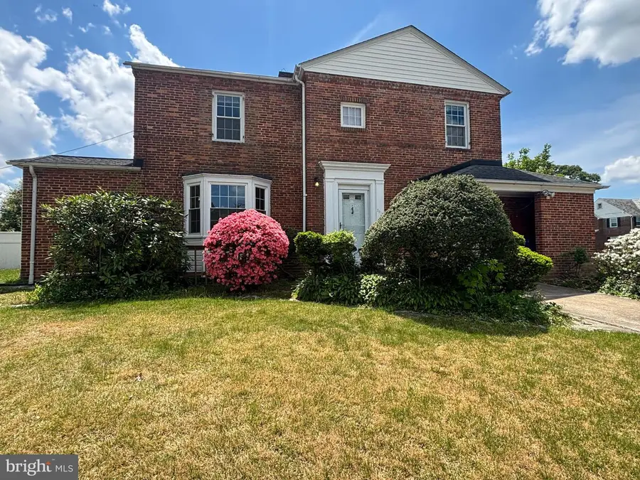 5913 Wakehurst Way, Baltimore, MD 21239 - #2