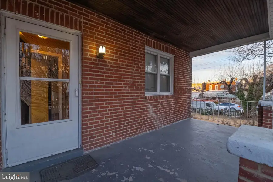 3500 4th St, Baltimore, MD 21225 - #2