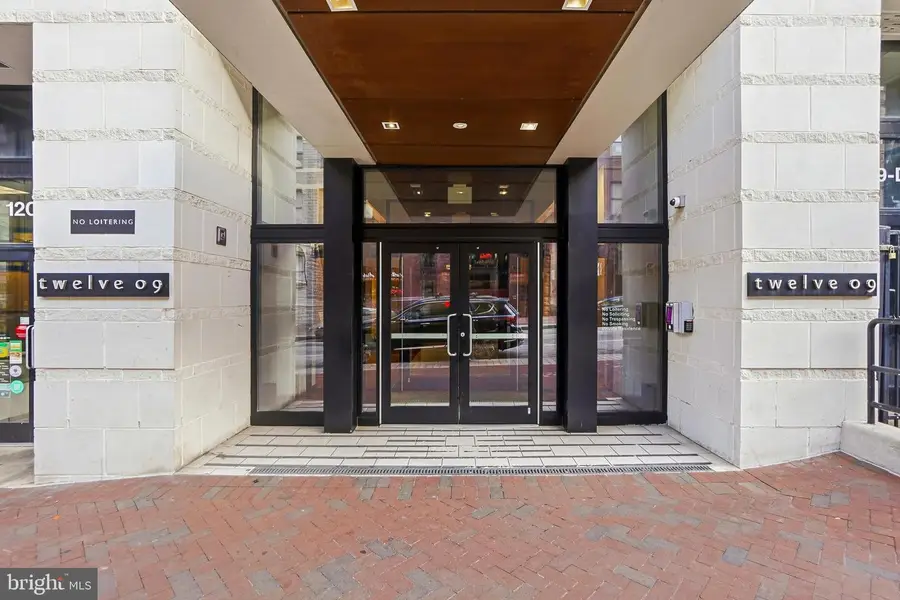 1209 N Charles St #115, Baltimore, MD 21201 - Image #2