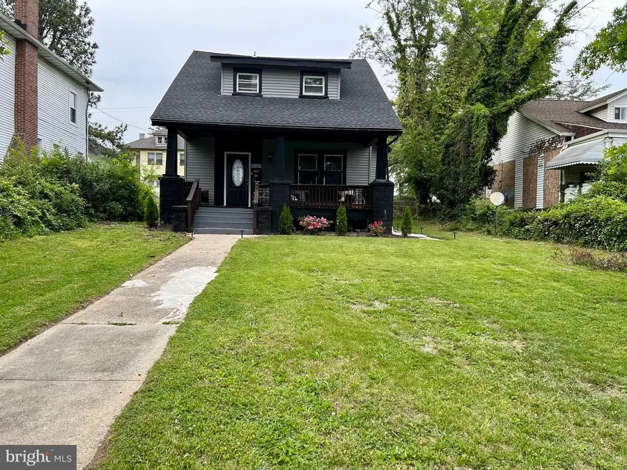 4104 Chatham Rd, Baltimore, MD 21207 - Image #2