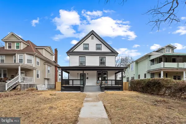 3514 Fairview Ave, BALTIMORE, MD 21216