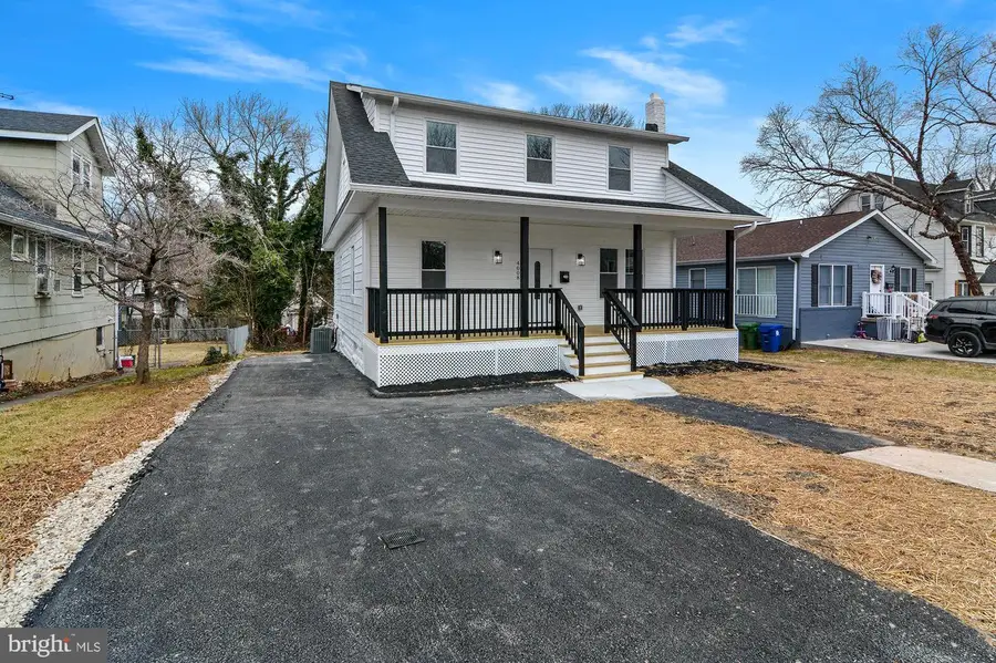 4008 Chesley Ave, Baltimore, MD 21206 - Image #2