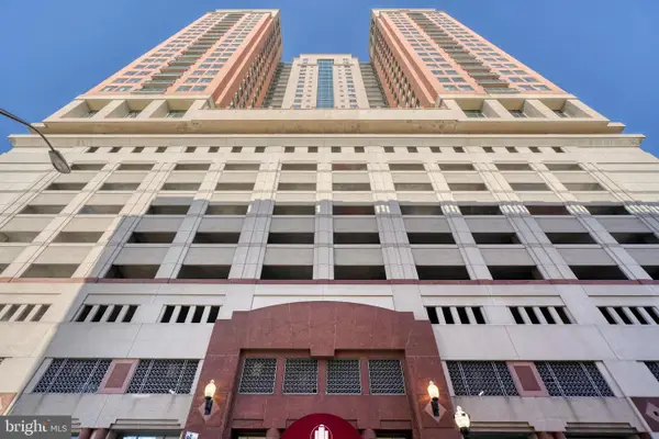 414 Water St #2701, BALTIMORE, MD 21202