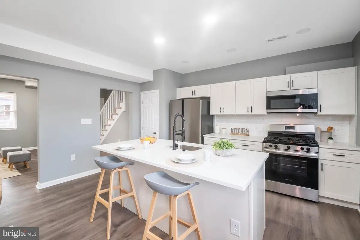 3825 Pall Mall Rd, Baltimore, MD 21215 - Image #1