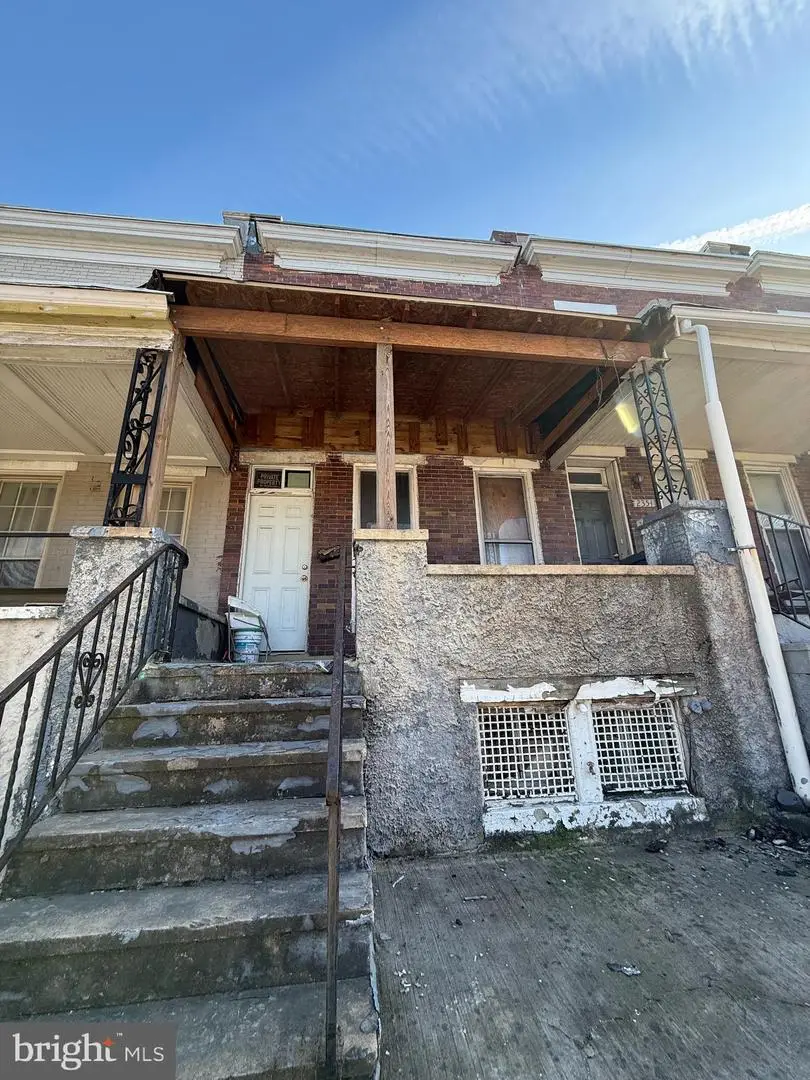 2349 Annapolis Rd, Baltimore, MD 21230 - Image #1