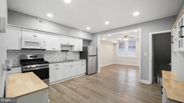 2880 Pelham Ave, BALTIMORE, MD 21213