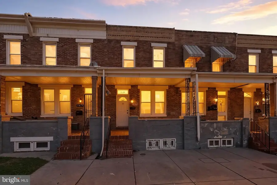 2880 Pelham Ave, Baltimore, MD 21213 - Image #2