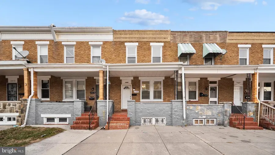 2880 Pelham Ave, Baltimore, MD 21213 - Image #3