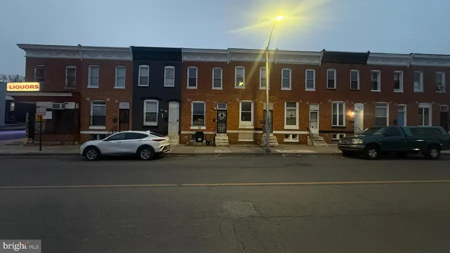 20 S Catherine St, Baltimore, MD 21223 - Image #2