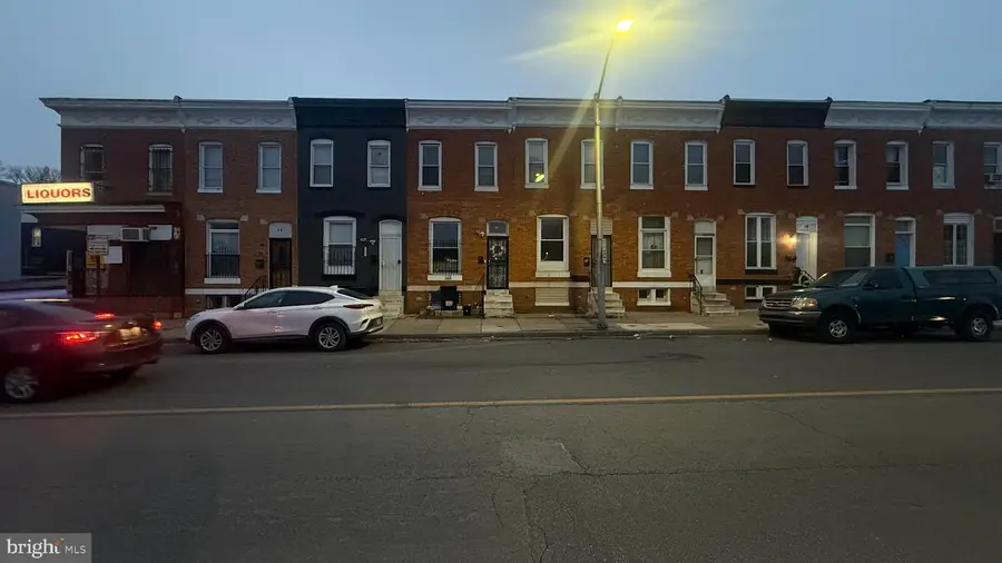 20 S Catherine St, Baltimore, MD 21223 - Image #3