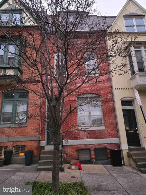 1205 John St, BALTIMORE, MD 21217