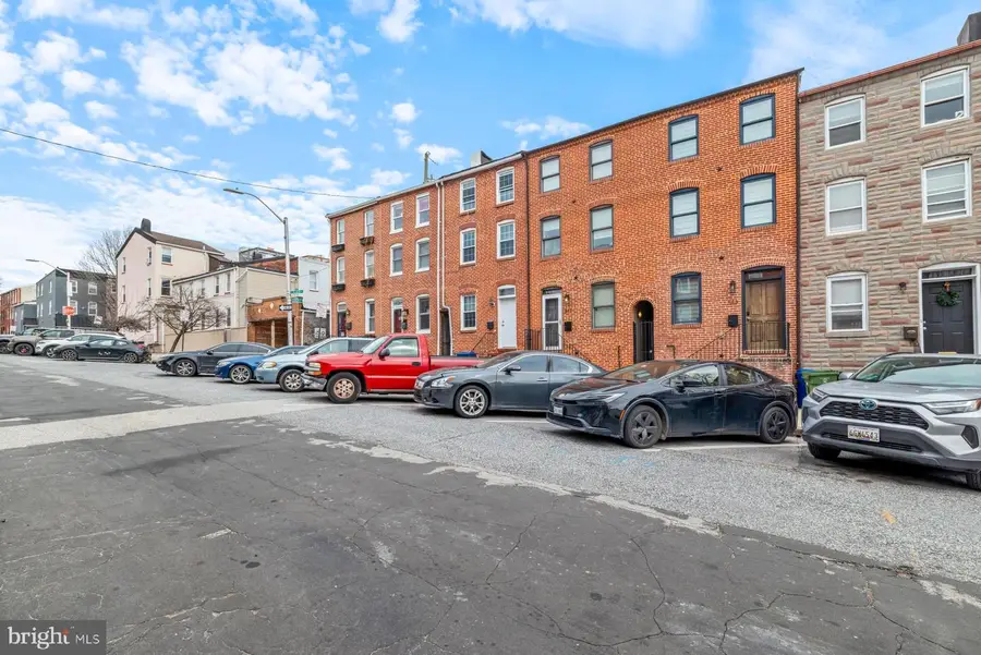 509 S Collington Ave S, Baltimore, MD 21231 - Image #2