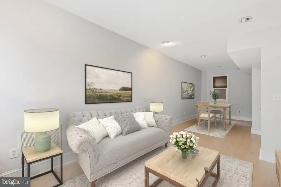 509 S Collington Ave S, Baltimore, MD 21231 - Image #3