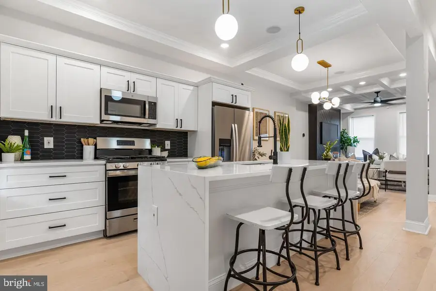 4023 Reisterstown Rd, Baltimore, MD 21215 - Image #3