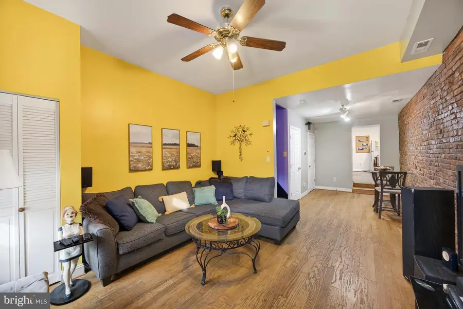 126 W Hamburg St, Baltimore, MD 21230 - Image #3