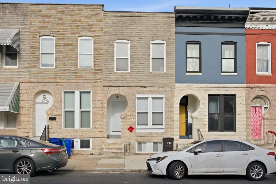 1742 E Oliver St, Baltimore, MD 21213 - Image #2
