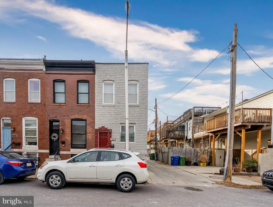 800 Grundy St, Baltimore, MD 21224 - Image #2