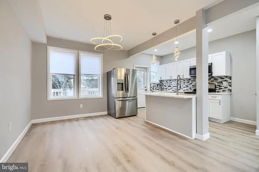 3953 Wilsby Ave, Baltimore, MD 21218 - Image #2