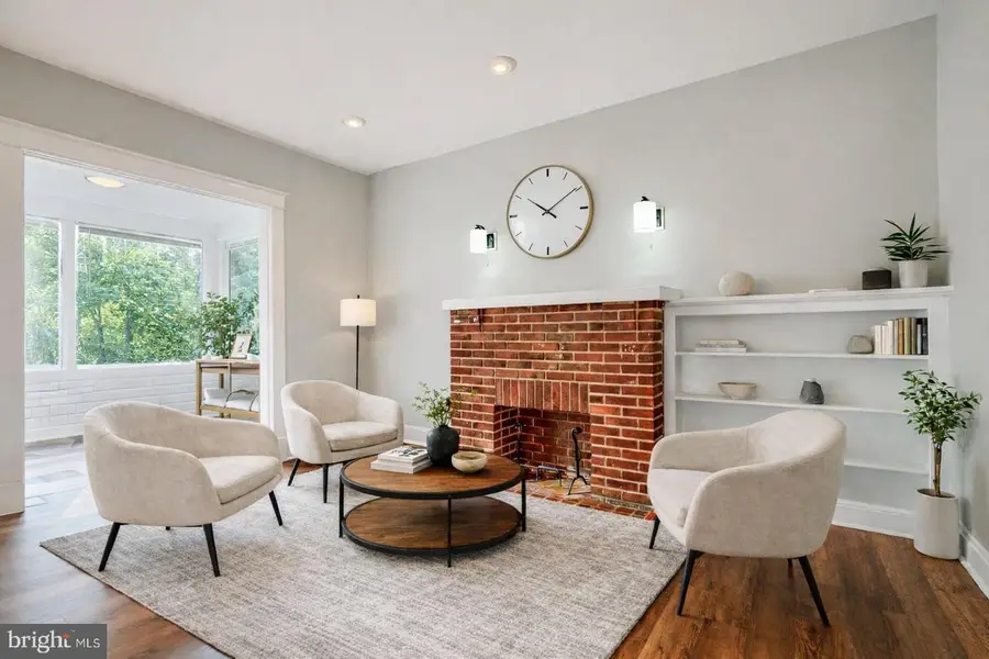 608 Radnor Ave, Baltimore, MD 21212 - Image #3