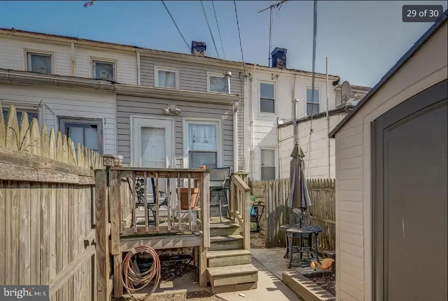 3614 2nd St, Baltimore, MD 21225 - #2
