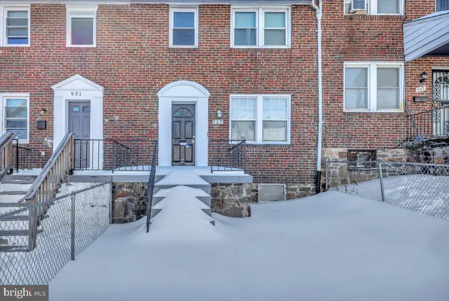 929 E 41st St, Baltimore, MD 21218 - Image #2