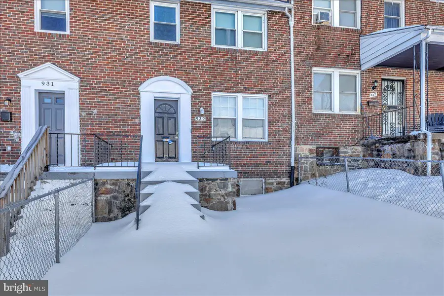 929 E 41st St, Baltimore, MD 21218 - Image #3