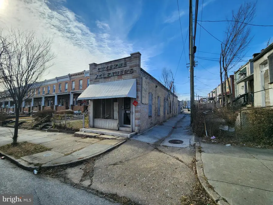 1056 N Luzerne Ave, Baltimore, MD 21205 - Image #3