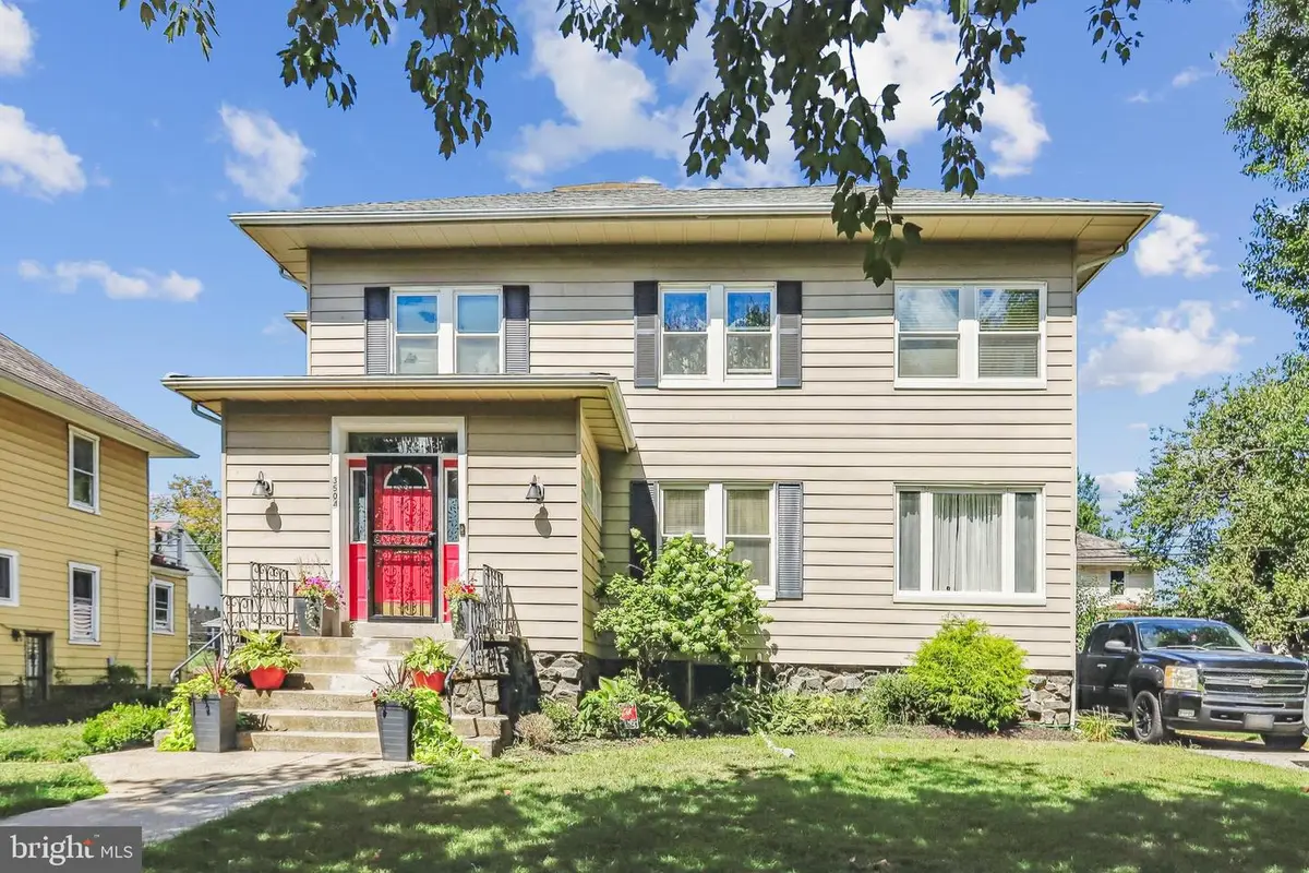 3504 Edgewood Rd, Baltimore, MD 21215 - #1