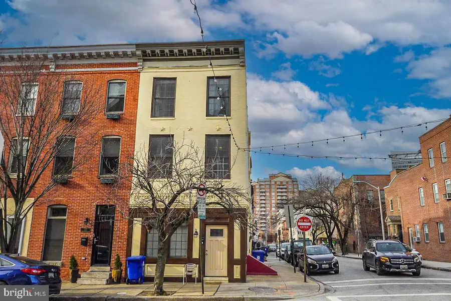 230 S Exeter St, Baltimore, MD 21202 - Image #2