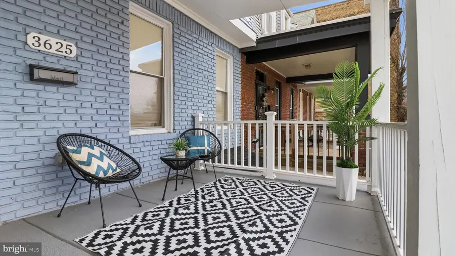 3625 Liberty Heights Ave, Baltimore, MD 21215 - #3