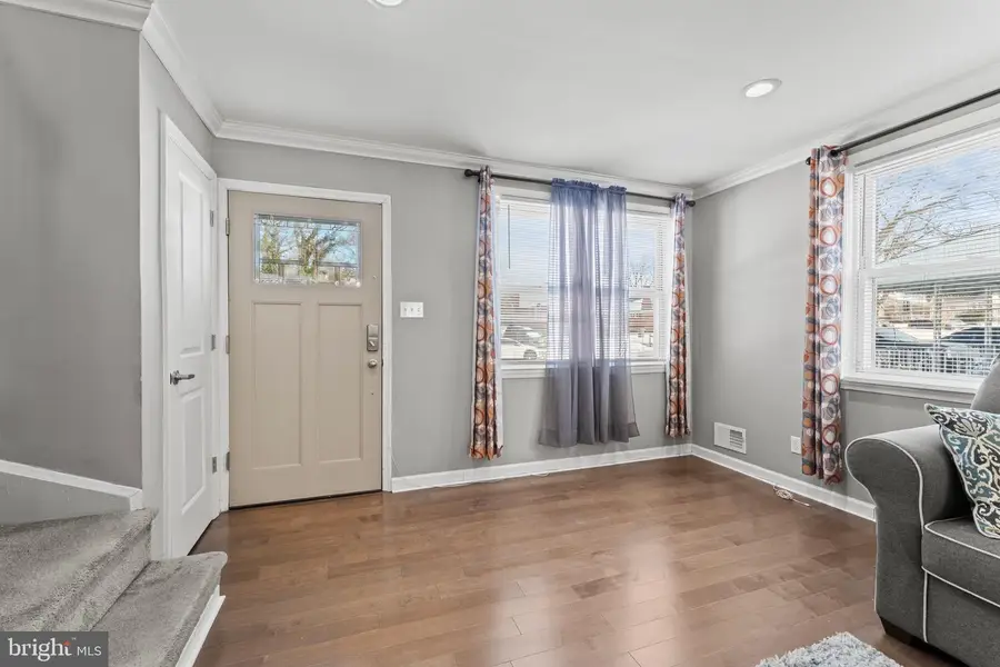 3219 Woodring Ave, Baltimore, MD 21234 - #2