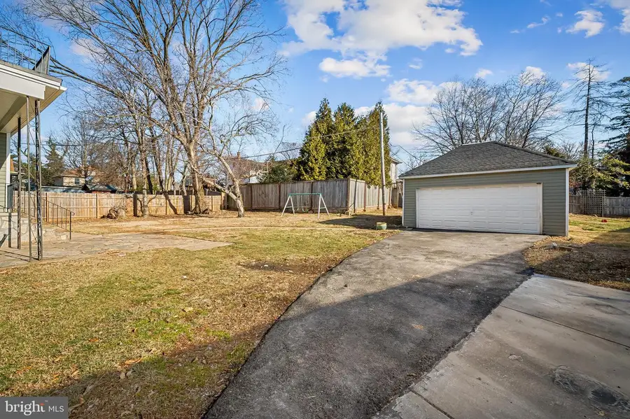 5503 Stuart Ave, Baltimore, MD 21215 - #3