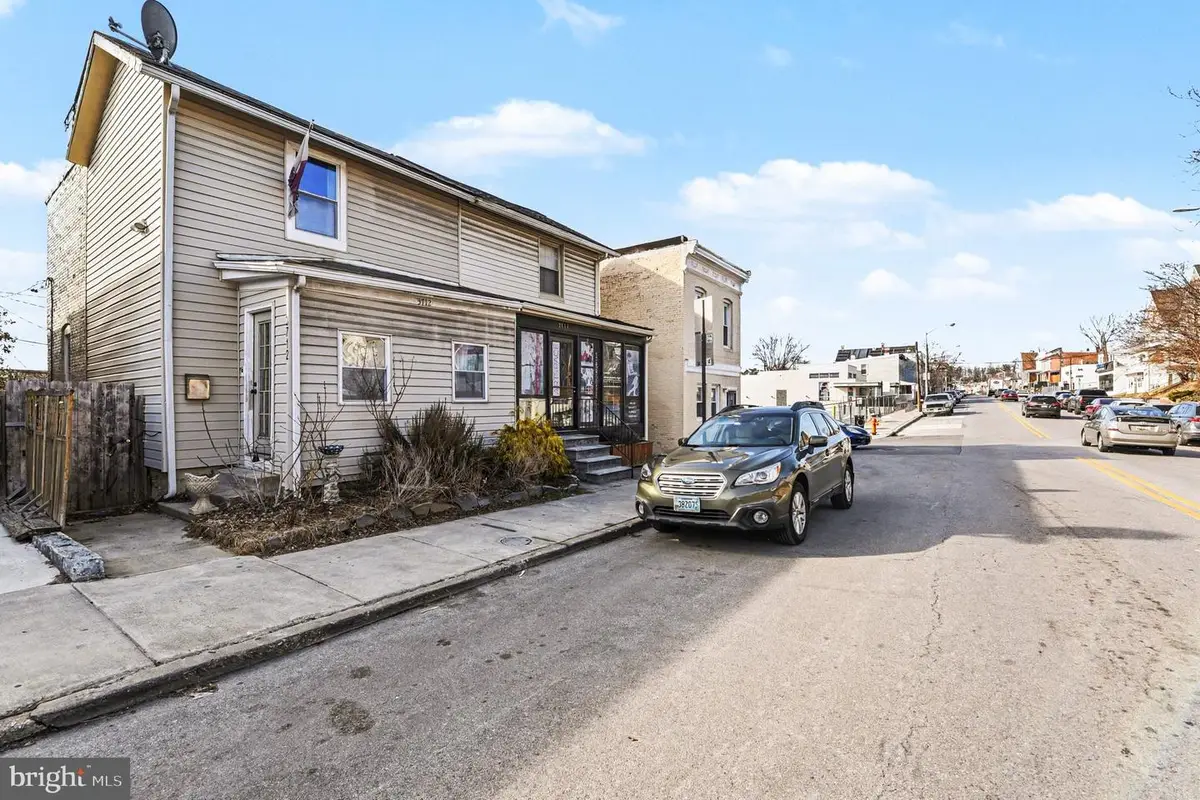 3712 Falls Rd, Baltimore, MD 21211 - #1