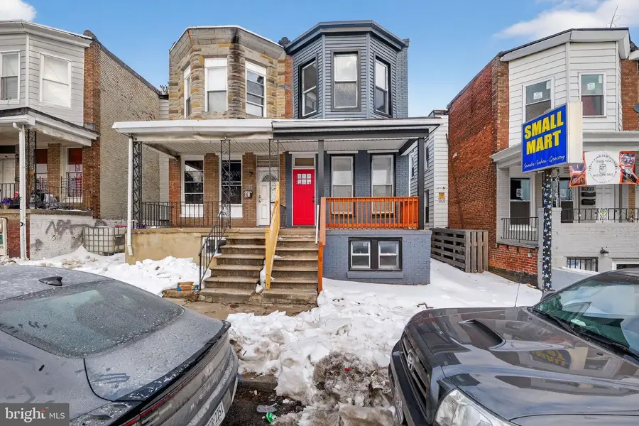 5018 Belair Rd, Baltimore, MD 21206 - #2