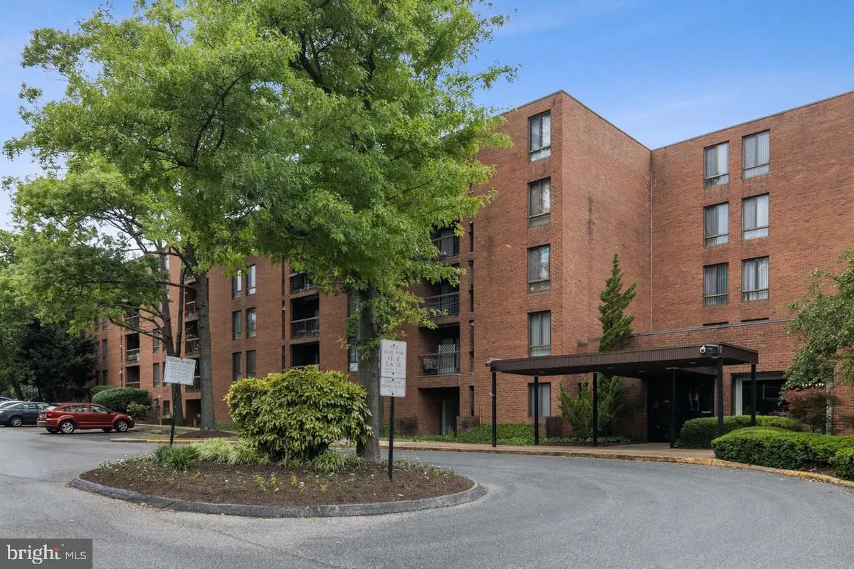 Address Withheld By Seller, Baltimore, MD 21215 - #1