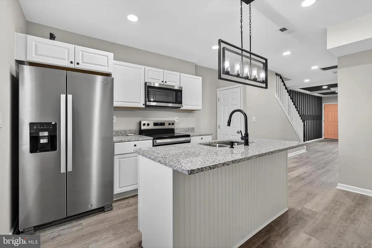 2004 Robb St, Baltimore, MD 21218 - Image #1